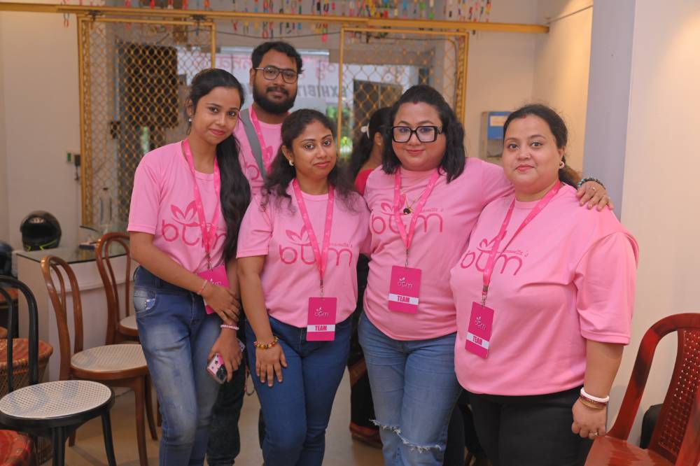 A collaborative lifestyle exhibition June 2025